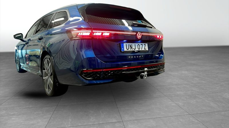 Volkswagen Passat bild 14