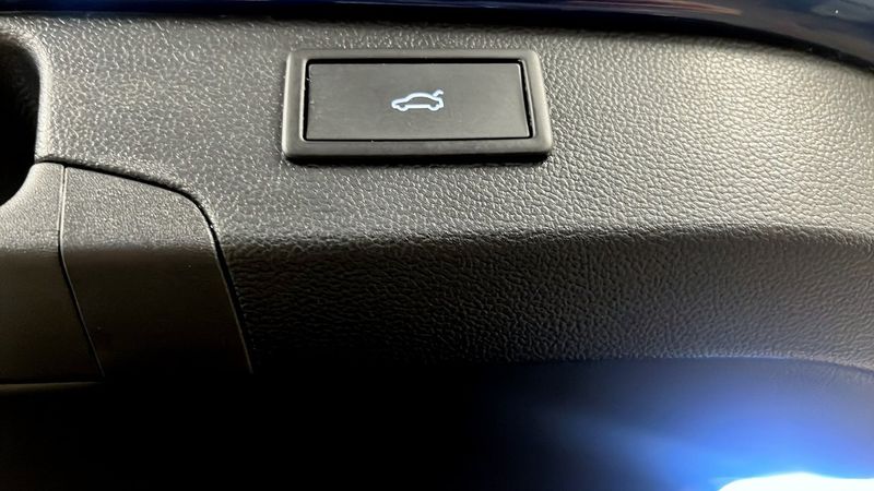 Volkswagen Passat bild 25