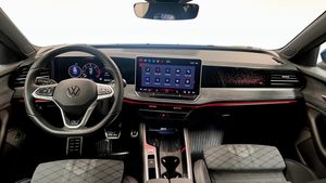 Volkswagen Passat bild 11