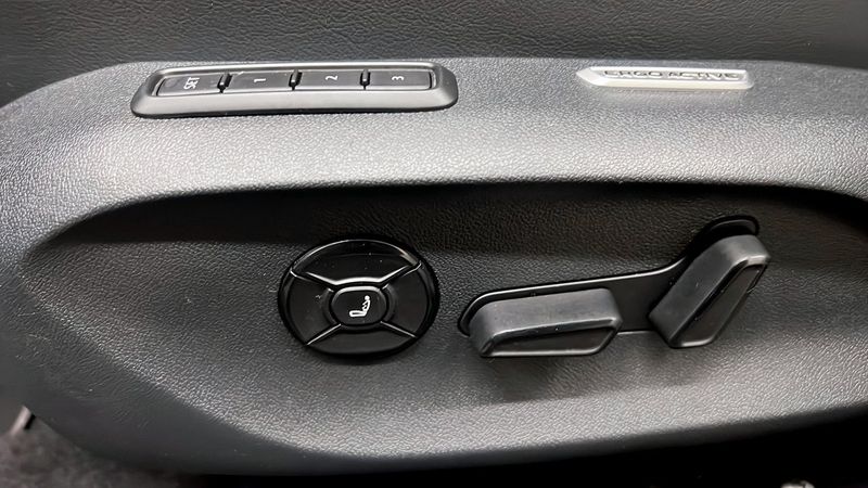 Volkswagen Passat bild 17