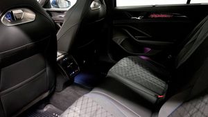 Volkswagen Passat bild 12