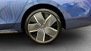 Volkswagen Passat bild 6