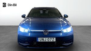 Volkswagen Passat bild 4