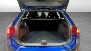 Volkswagen Passat bild 13