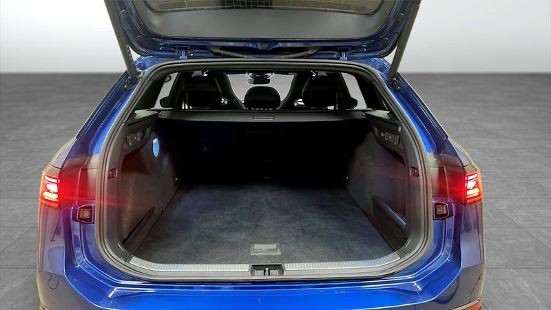 Volkswagen Passat bild 13