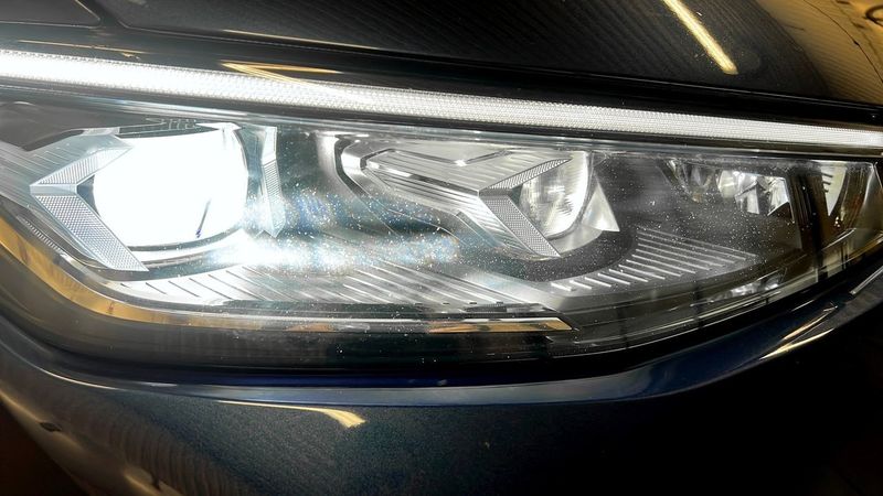 Volkswagen Passat bild 15