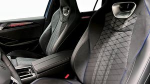 Volkswagen Passat bild 8