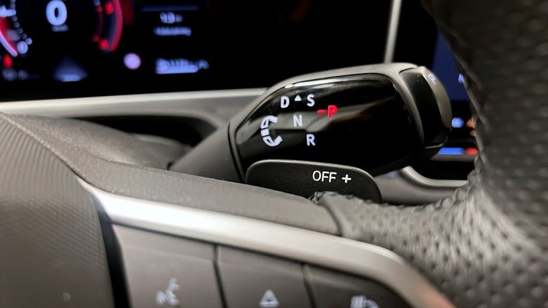 Volkswagen Passat bild 22