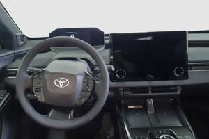 Toyota C-HR bild 6