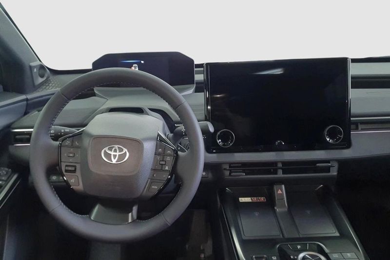 Toyota C-HR bild 6