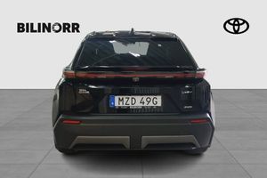 Toyota C-HR bild 5