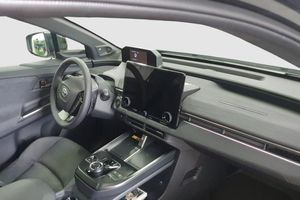 Toyota C-HR bild 9