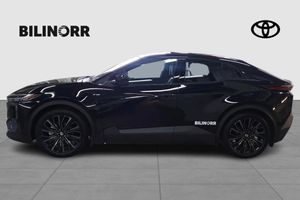 Toyota C-HR bild 2