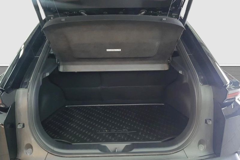 Toyota C-HR bild 11