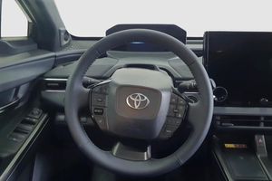 Toyota C-HR bild 7