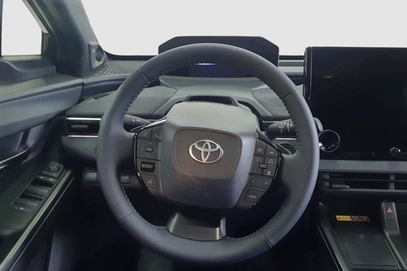 Toyota C-HR bild 7