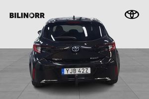 Toyota Corolla bild 4