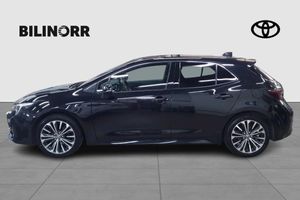 Toyota Corolla bild 3