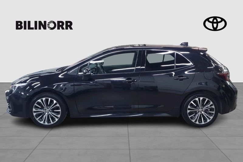 Toyota Corolla bild 3