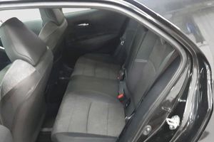 Toyota Corolla bild 8