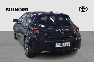 Toyota Corolla bild 2