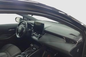 Toyota Corolla bild 6