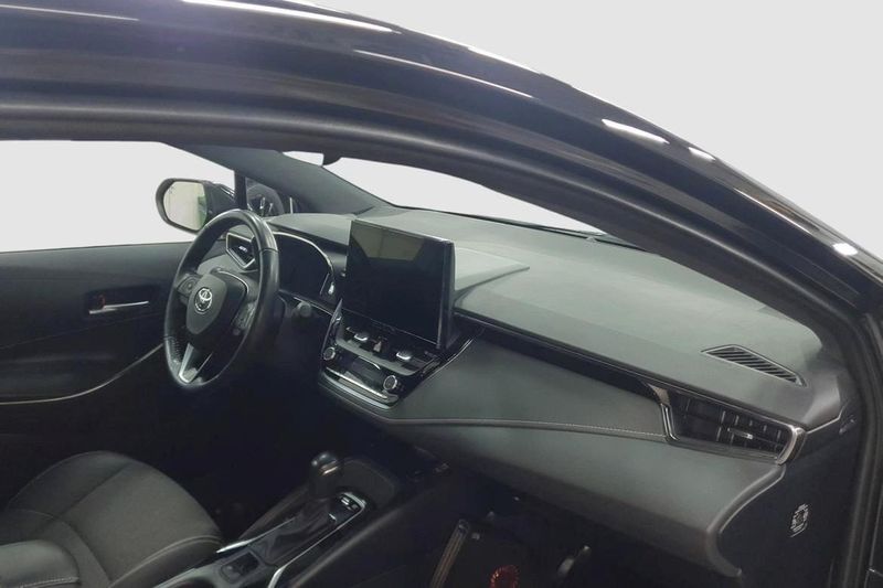 Toyota Corolla bild 6