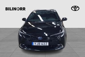 Toyota Corolla bild 5