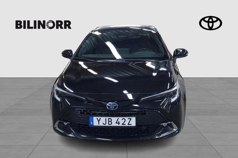 Toyota Corolla bild 5