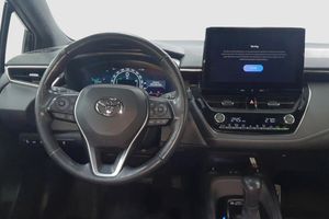 Toyota Corolla bild 9