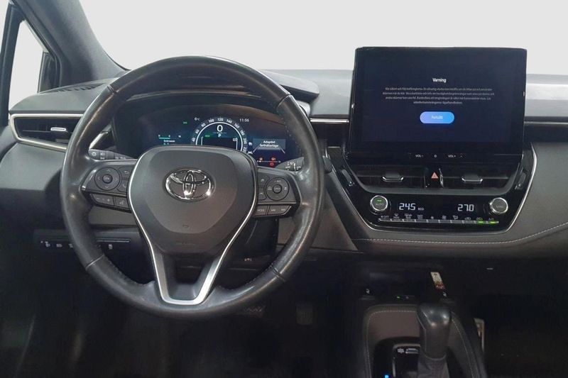 Toyota Corolla bild 9