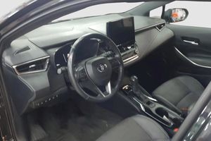 Toyota Corolla bild 7