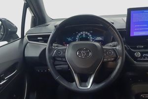 Toyota Corolla bild 10