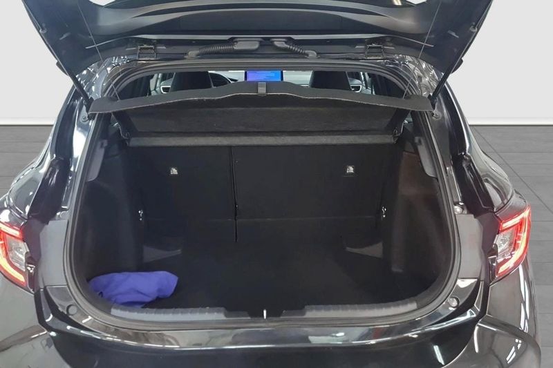 Toyota Corolla bild 11