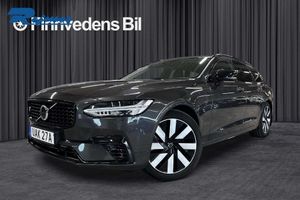 Volvo V90 bild 1