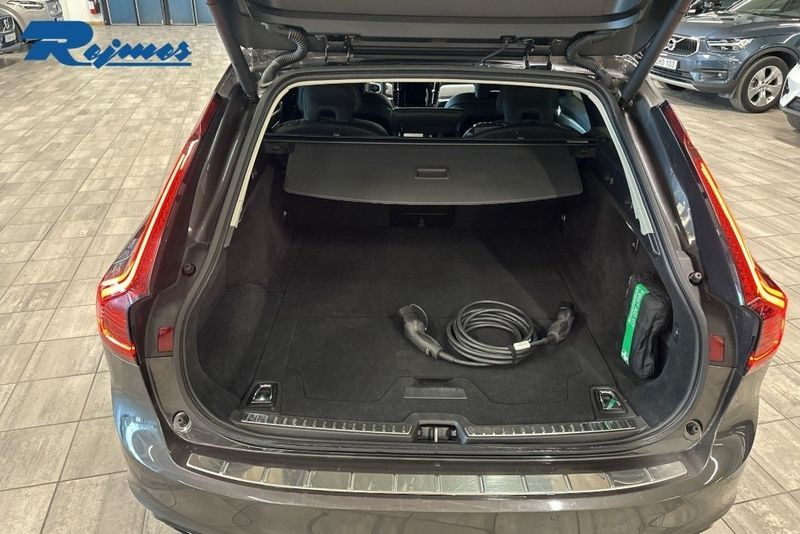 Volvo V90 bild 16