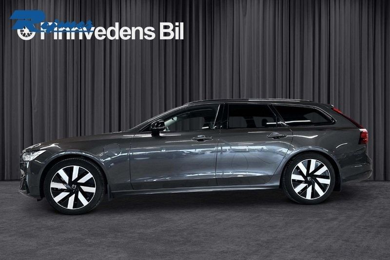 Volvo V90 bild 2