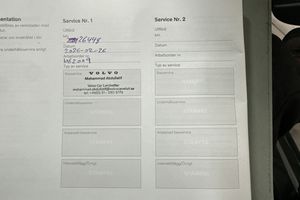 Volvo V90 bild 19