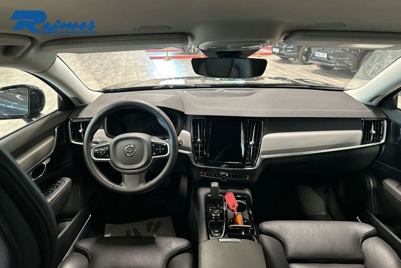 Volvo V90 bild 11