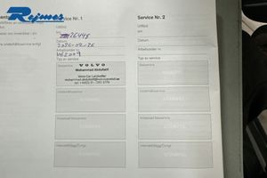 Volvo V90 bild 18