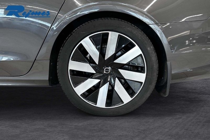 Volvo V90 bild 6