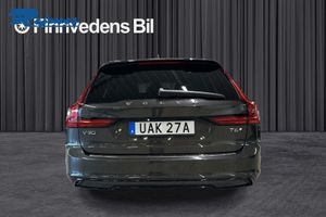 Volvo V90 bild 4