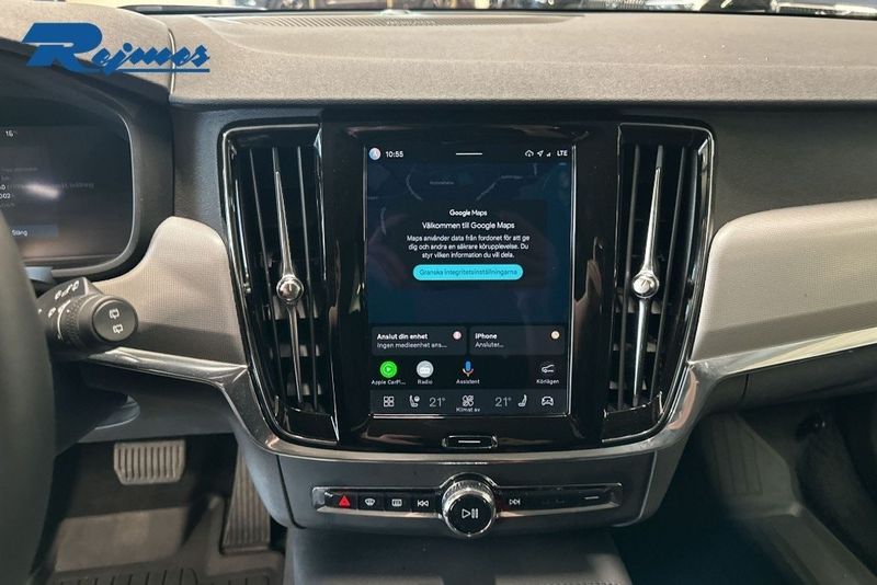 Volvo V90 bild 10