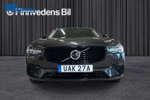Volvo V90 bild 5