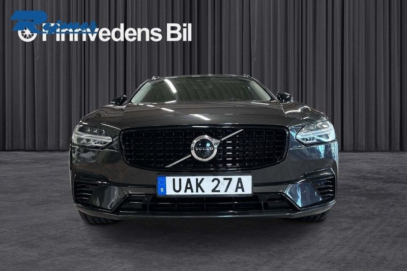 Volvo V90 bild 5