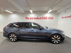 Volvo V90 bild 7
