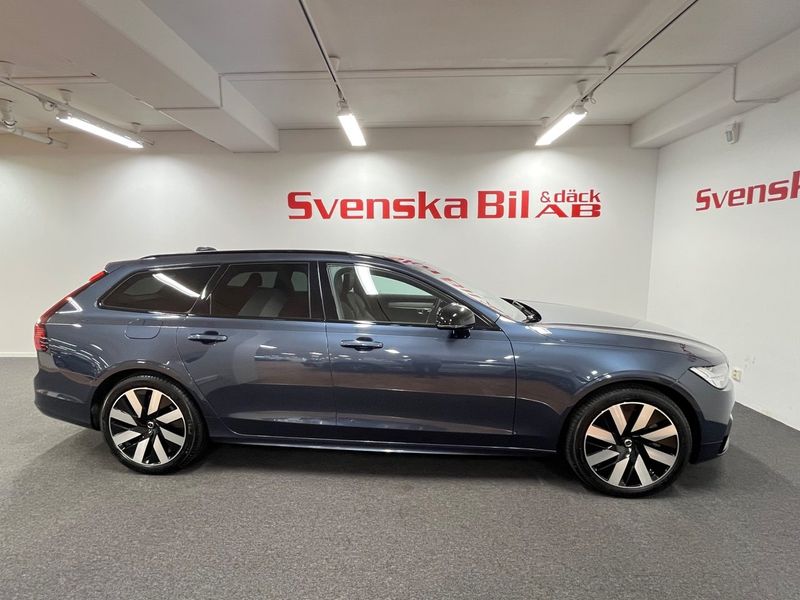 Volvo V90 bild 7