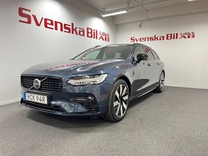 Volvo V90 bild 1