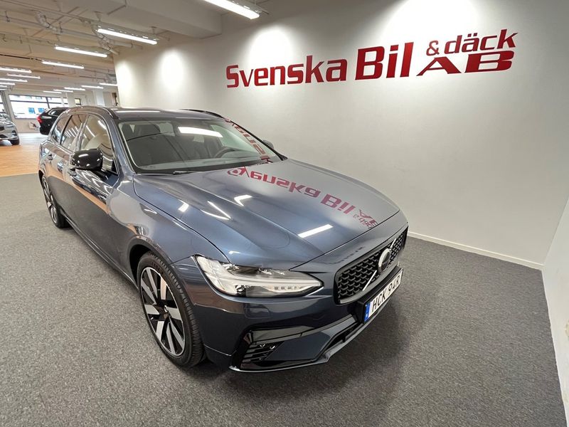 Volvo V90 bild 3