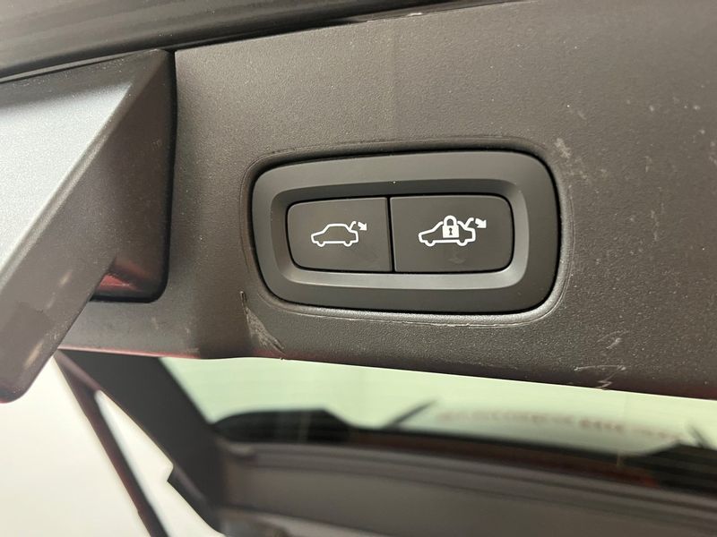 Volvo V90 bild 25